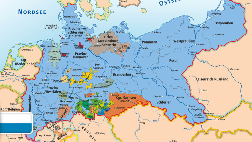 Wann War Der Deutsch Französische Krieg www.ewigerbund.org