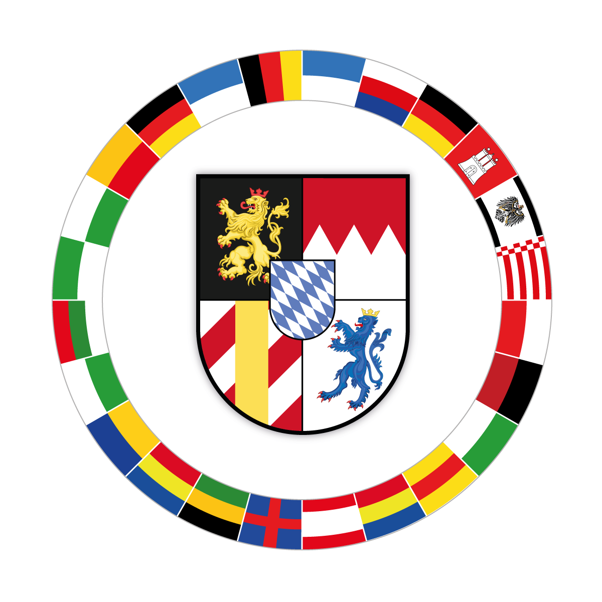 Königreich Bayern