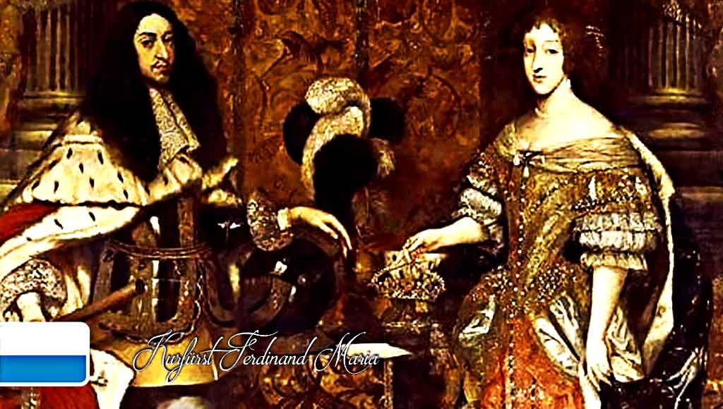 1651-1679-Bayern-unter-Ferdinand-Maria