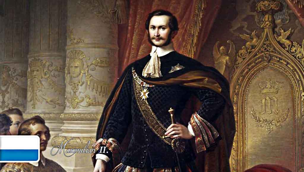 Maximilian-II