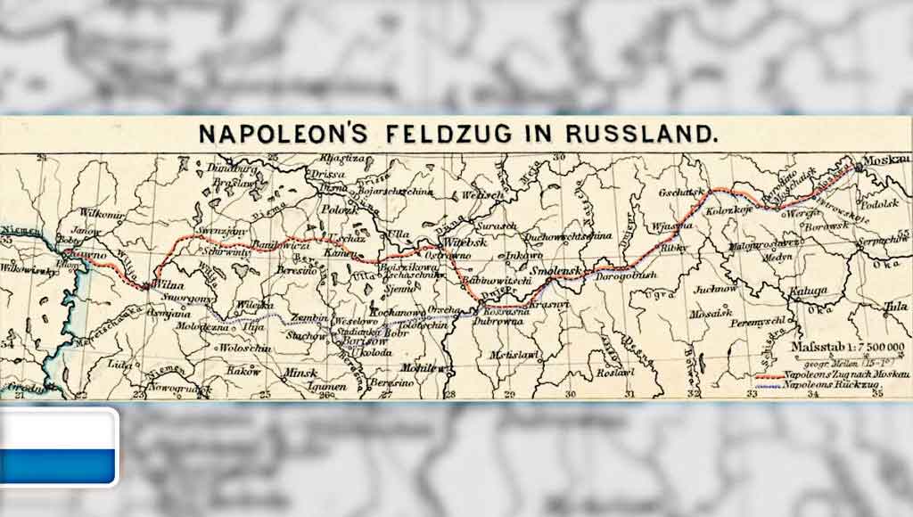 NapoleonRusslandFeldzug