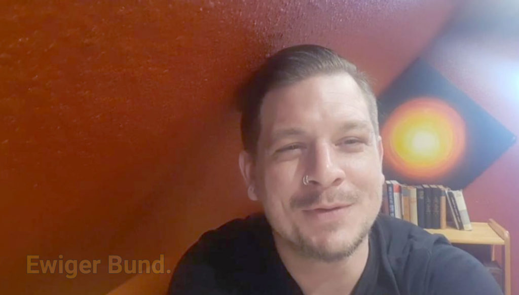 Tobias - Gesicht des ewigen Bundes.