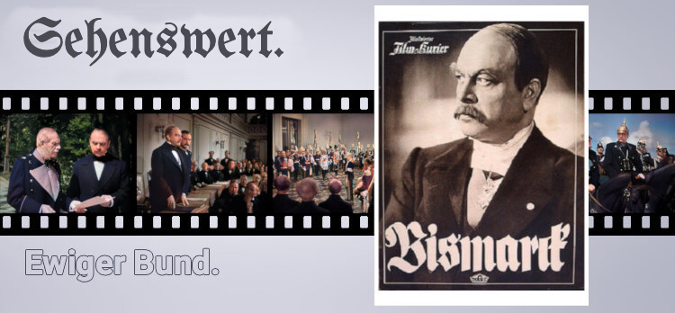 Bismarck - Die Gründung des Deutschen Reichs