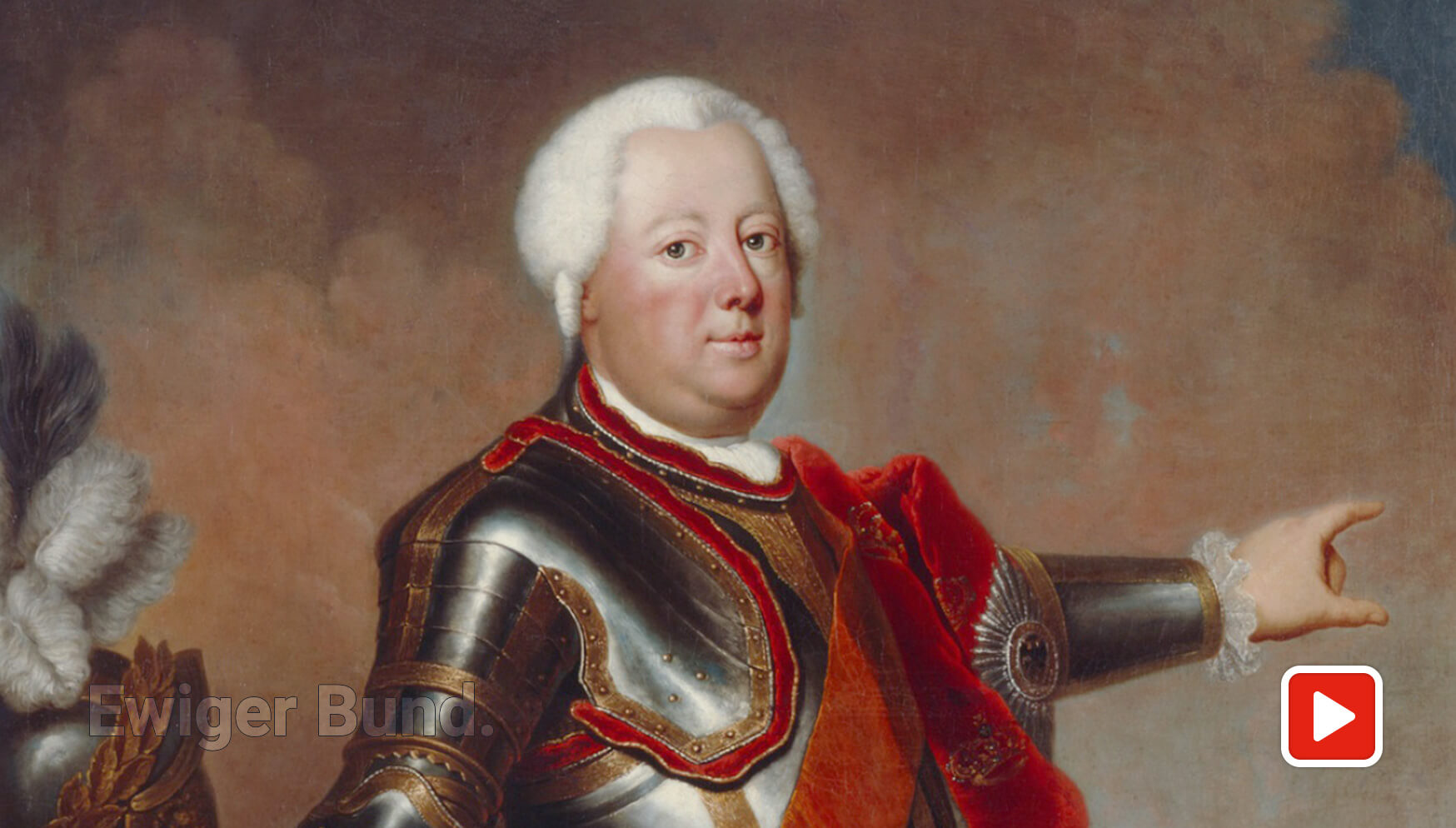 1713 1740. Friedrich Wilhelm I. GeschichteGeschichte Ewiger Bund.