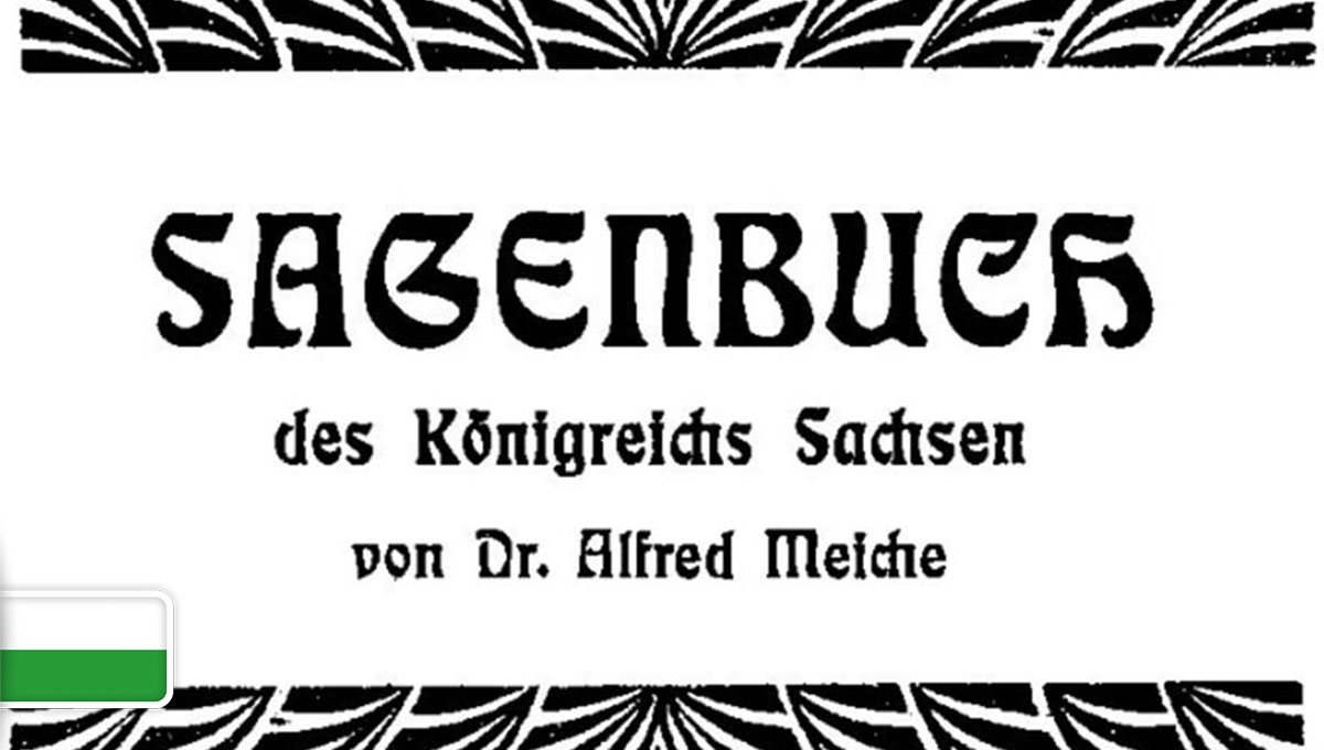 Meiches Sagenbuch