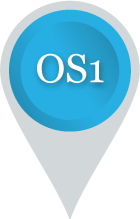 OS1 Pin