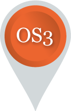 OS3 Pin