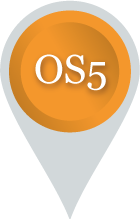OS5 Pin