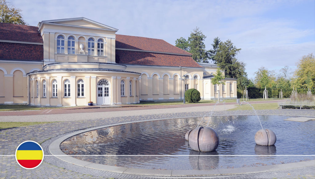 Großherzogtum Mecklenburg-Strelitz im ewigen Bund.