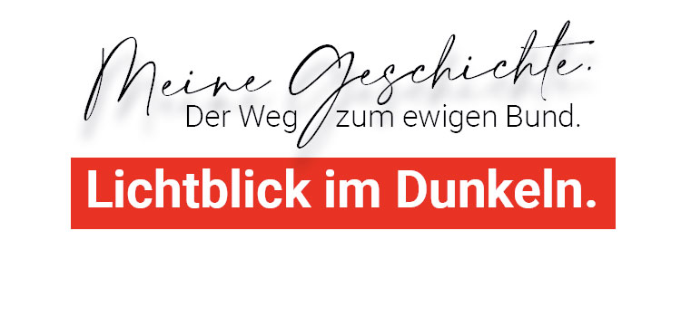 Kais Weg zum ewigen Bund